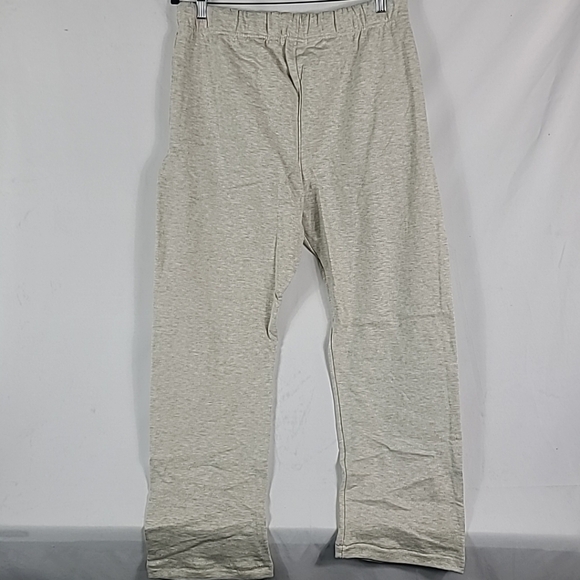 NEW MNML Relaxed Everyday Sweatpants Grey Mens Size L - Picture 6 of 6
